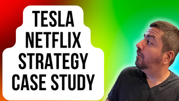 Tesla Stock and Netflix Stock: A Business Strategy Case Study: https://g.foolcdn.com/editorial/images/747679/tesla-netflix-strategy-case-study.png