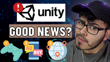 Unity Stock: Why to Be Bullish After Mediocre Earnings: https://g.foolcdn.com/editorial/images/696002/jose-najarro-60.png