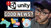 Unity Stock: Why to Be Bullish After Mediocre Earnings: https://g.foolcdn.com/editorial/images/696002/jose-najarro-60.png