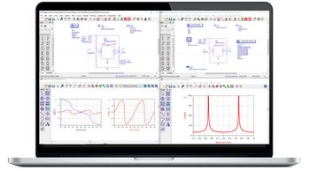 Keysight Introduces Quantum Circuit Simulation the First Circuit Environment with Frequency-Domain Flux Quantization: https://mms.businesswire.com/media/20240917288268/en/2245116/5/Quantum_Ckt_Sim_laptop.jpg