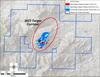Majuba Hill Copper Corp. umreißt ein Explorationsziel von 50 bis 100 Millionen Tonnen im Porphyr Majuba in Nevada: https://www.irw-press.at/prcom/images/messages/2023/70662/MajubaHill_240523_DEPRcom.002.jpeg