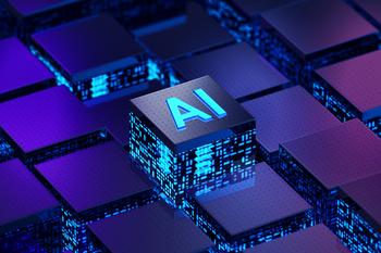 This ETF Is a Good Buy If You Believe in the Future of Artificial Intelligence: https://g.foolcdn.com/editorial/images/733561/a-digital-rendering-of-computer-chips-with-one-labelled-ai.jpg