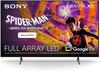 Sonderangebot: Erlebe Kinofeeling mit dem Sony BRAVIA XR 50X90S – Jetzt 17% sparen!: https://m.media-amazon.com/images/I/81mZd7g4CbL._AC_SL1500_.jpg