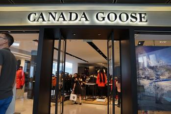 Canada Goose is Projecting Optimism, but Investors Aren’t Buying: https://www.marketbeat.com/logos/articles/med_20230529192315_canada-goose-is-projecting-optimism-but-investors.jpg