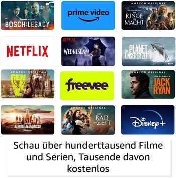 Schnapp Dir den Amazon Fire TV-2-Serie HD-Smart-TV mit 32 Zoll (81 cm) und 720p – Jetzt 24% günstiger!: https://m.media-amazon.com/images/I/71S7qhSO11L._AC_SL1000_.jpg