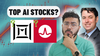 2 Chip Stocks Surging Ahead in the AI Race: https://g.foolcdn.com/editorial/images/735988/copy-of-jose-najarro-2023-06-11t162952365.png