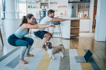 Why Peloton Stock Popped Today: https://g.foolcdn.com/editorial/images/760220/couple-exercising-in-front-of-computer.jpg