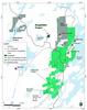 Uranium Energy Corp durchschneidet 11,4 % eU3O8 auf 2,4 Meter auf der Entdeckung Roughrider North, 850 Meter nordöstlich der Lagerstätte Roughrider: https://www.irw-press.at/prcom/images/messages/2024/76817/12092024_DE_UEC.001.jpeg