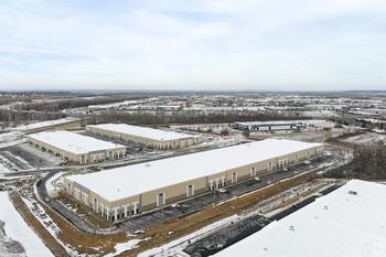 Pitney Bowes Opens New Presort Services Operating Center Serving St. Louis Market: https://mms.businesswire.com/media/20240603281347/en/2148257/5/PBPS_STL_Outside_Aerial_View_Main_Image.jpg