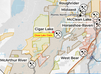 Bedford Metals Deploys Field Crew to Ubiquity Lake Uranium Project: https://www.irw-press.at/prcom/images/messages/2024/76452/BedfordMetals_050824_PRCOM.001.png