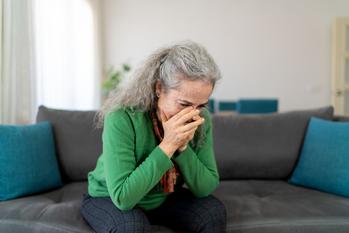 3 Signs You've Chosen the Wrong Medicare Advantage Plan -- and What to Do About It: https://g.foolcdn.com/editorial/images/719399/older-woman-upset-gettyimages-1377716328.jpg