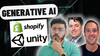 How Shopify, Unity Software, and Others Are Unlocking Growth With Generative AI: https://g.foolcdn.com/editorial/images/726346/copy-of-jose-najarro-2023-03-29t092243918.png