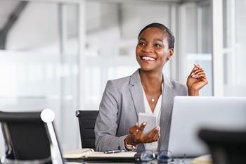 Why Shares of Enovix Powered 24.2% Higher in November: https://g.foolcdn.com/editorial/images/757103/an-investor-smiles-while-sitting-at-a-table-with-a-laptop.jpg