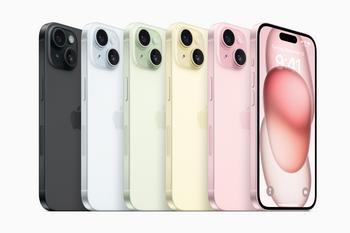 Why Apple Stock Popped Tuesday Morning: https://g.foolcdn.com/editorial/images/780318/apple-iphone-15-lineup-color-lineup-230912.jpg