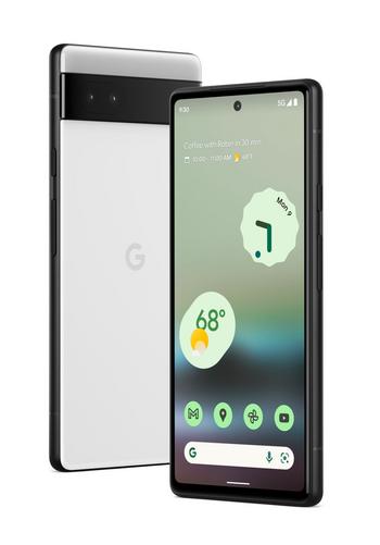 Xfinity Mobile and Comcast Business Mobile Will Offer the Google Pixel 6a: https://mms.businesswire.com/media/20220728005174/en/1526928/5/11646642_image_enUS_P6a_2022Q1_BTQR_Chalk-3000x3000%5B8%5D_highres.jpg