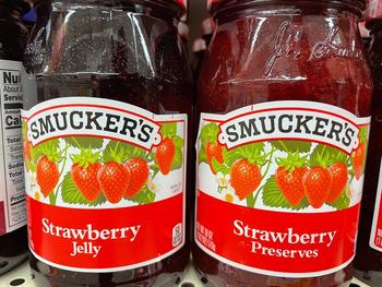 J.M. Smucker: A Tasty Defensive Stock With a 2.6% Dividend: https://www.marketbeat.com/logos/articles/med_20230406073214_jm-smucker-a-tasty-defensive-stock-with-a-2.jpg