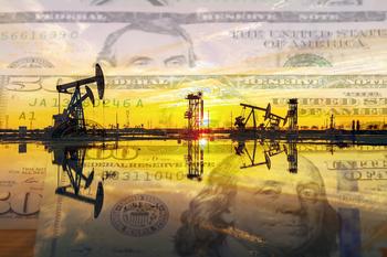 3 Crucial Catalysts Could Push Devon Energy's Dividend a Lot Higher in 2024: https://g.foolcdn.com/editorial/images/743830/oil-pumps-at-sunrise-with-money-in-the-background.jpg