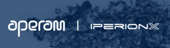 IperionX and Aperam Partnership to Advance a Circular Titanium Supply Chain: https://www.irw-press.at/prcom/images/messages/2024/76120/240703_IPX_ENPRcom.001.png