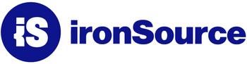 ironSource Files its Annual Report on Form 20-F: https://mms.businesswire.com/media/20220322005642/en/1397026/5/ironSource_Logo-01.jpg