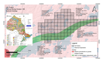 First Lithium Minerals Acquires Highly Prospective Exploration Project in Northwestern Ontario: https://www.irw-press.at/prcom/images/messages/2023/71219/FLM_LSL_acq_v3_PRcom.001.png