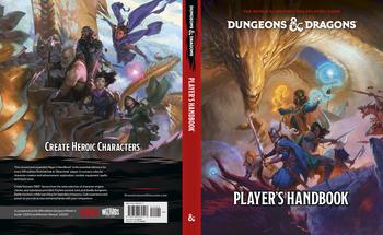 Prediction: New Dungeons & Dragons Edition Won't Help Hasbro Much: https://g.foolcdn.com/editorial/images/786453/cover-art-for-players-handbook-2024.jpg