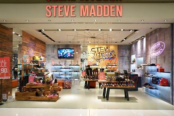 Sweating The Dip In Steve Madden? Why Analysts Are Not: https://www.marketbeat.com/logos/articles/med_20230509121937_sweating-the-dip-in-steve-madden-why-analysts-are.jpg
