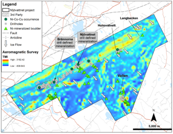 EMX Royalty verkauft zwei weitere Batteriemetallprojekte an Kendrick Resources PLC: https://www.irw-press.at/prcom/images/messages/2023/71573/EMX_080823-2_DEPRCOM.002.png