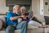 Why Roku Stock Is Soaring Today: https://g.foolcdn.com/editorial/images/720955/older-couple-using-tablet-computer-on-a-couch.jpg