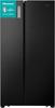 Ergreife die Chance: Hol dir den Hisense RS677N4BFD Side-by-Side Kühlschrank zum unschlagbaren Preis!: https://m.media-amazon.com/images/I/61R4IyWH3OL._AC_SL1500_.jpg
