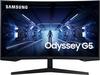 Samsung Odyssey G5 Curved Gaming Monitor: Hol Dir jetzt den Spitzenmonitor 35% günstiger!: https://m.media-amazon.com/images/I/71mDyx3IH2L._AC_SL1500_.jpg