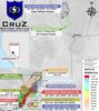 Cruz Intersects Targeted Potential Lithium Bearing Clays in Every Hole of Phase-3 Drill Program on the Solar Lithium Project in Nevada, Directly Bordering American Lithium Corp.: https://www.irw-press.at/prcom/images/messages/2023/69415/CRUZFeb.242023_EN_PRcom.001.jpeg