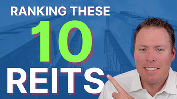 Ranking These 10 REITs From Best to Worst: https://g.foolcdn.com/editorial/images/735621/youtube-thumbnails-45.png