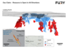 Fury aktualisiert die Mineralressourcen bei Eau Claire und erhöht die gemessenen und angezeigten Goldunzen um 36 % und die abgeleiteten Goldunzen um 45 %: https://www.irw-press.at/prcom/images/messages/2024/75569/14052024_DE_FURY_EC_ResourceUpdate.001.png