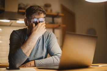 How Worried Should We Be About Social Security?: https://g.foolcdn.com/editorial/images/694909/middle-aged-stress-laptop-gettyimages-1217126429.jpg
