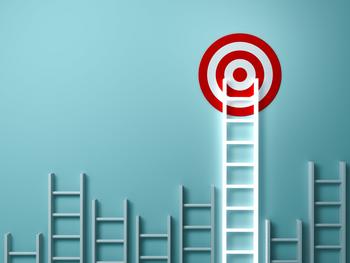 Why Target Stock Is Worth the Risk: https://g.foolcdn.com/editorial/images/692327/target-bullseye-and-ladders-_-image-source_-getty.jpg