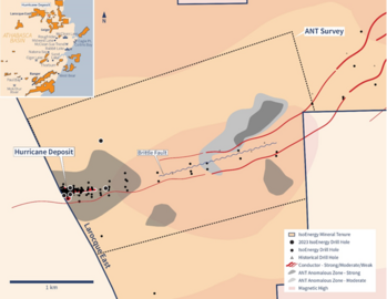 IsoEnergy Provides Summer Exploration and Corporate Update: https://www.irw-press.at/prcom/images/messages/2023/72344/IsoEnergy_24102023_ENPRcom.005.png