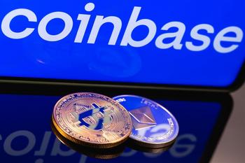 Analysts See 51% Upside in Coinbase, Is It Time to Buy the Hype?: https://www.marketbeat.com/logos/articles/med_20240913133746_analysts-see-51-upside-in-coinbase-is-it-time-to-b.jpg