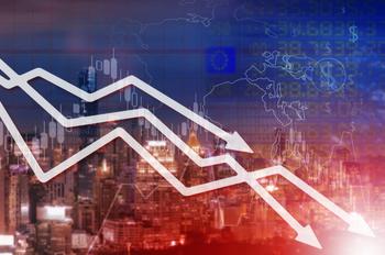 Why Taiwan Semiconductor Stock Tumbled 5% -- and Took Intel and AMD Down With It: https://g.foolcdn.com/editorial/images/740608/3-stock-arrows-trending-down-against-a-cityscape-and-global-map-background.jpg