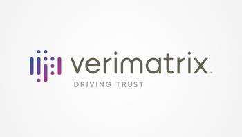 Verimatrix enthüllt neueste Verbesserung seiner forensischen Watermarking-Technologie zur Bekämpfung von Piraterie: https://mms.businesswire.com/media/20200603005395/en/795668/5/VMX+logo+4210606c.jpg