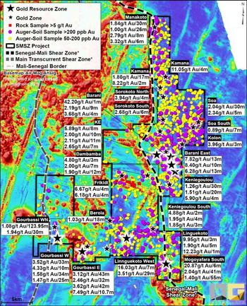 Desert Gold Commences 3,750 Meter Phase 2 Exploration Drill Program, SMSZ Project, Mali: https://www.irw-press.at/prcom/images/messages/2024/75561/SMSZPhase2_EN_PRcom.003.jpeg