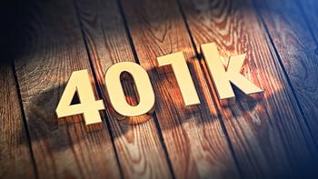 Just 37% of Savers Made This Smart Move to Boost Their 401(k) Last Year. Here's How to Become One of Them.: https://g.foolcdn.com/editorial/images/767515/getty-images-401k-gold-letters-on-wood-planks-1200x675-128554e.jpeg