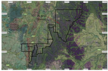 Mawson’s Subsidiary SXG Acquires High-Grade Laura Drill Discovery at Redcastle and Further Freehold at Sunday Creek: https://www.irw-press.at/prcom/images/messages/2023/71422/24072023_EN_MAWSON.003.png