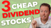 3 Cheap Dividend Stocks With More Than 10% Upside: https://g.foolcdn.com/editorial/images/716262/youtube-thumbnails-41.png