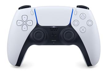 Schnapp Dir den DualSense Wireless-Controller für PlayStation 5 jetzt 35% günstiger!: https://m.media-amazon.com/images/I/61IIJGmdmnL._SL1500_.jpg