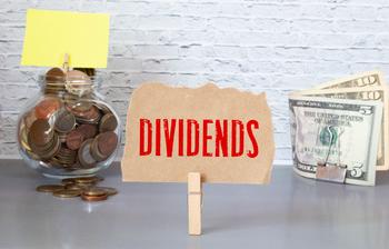 3 Dividend Stocks That Are Screaming Buys in July: https://g.foolcdn.com/editorial/images/782431/dividend-sign.jpg