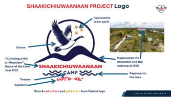 Patriot Renames the Corvette Project Shaakichiuwaanaan (shaa-gi-chi-waa-naan) Project : https://www.irw-press.at/prcom/images/messages/2024/76422/PM_MadisonMetals_IRW_19032024_Prcom.002.png