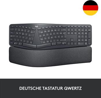 Ergonomie zum Sparpreis: Die Logitech ERGO K860 jetzt 20% günstiger!: https://m.media-amazon.com/images/I/71NYBoYgwsL._AC_SL1500_.jpg