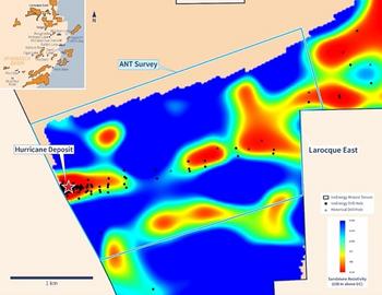 IsoEnergy Announces Summer Exploration Plans: https://www.irw-press.at/prcom/images/messages/2023/71017/19062023_EN_IsoEnergy.002.jpeg