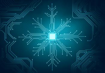 Here's How Much Snowflake Spent on Research and Development Last Quarter: https://g.foolcdn.com/editorial/images/788359/a-digital-rendering-of-a-snowflake-that-looks-like-a-computer-board.jpg