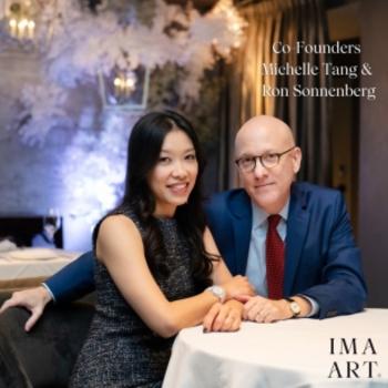 The Sunday Times Features Luxury Fertility Concierge IMA ART's Co-Founders Michelle Tang & Ron Sonnenberg: https://www.irw-press.at/prcom/images/messages/2024/76843/IMAART_091724_ENPRcom.001.jpeg